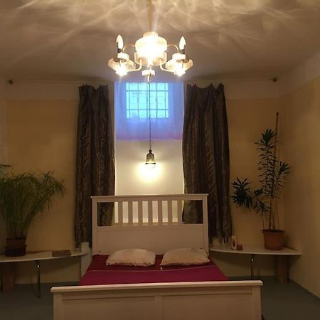 בודפשט Vintage Studio Apartment, Garden And Free Parking מראה חיצוני תמונה