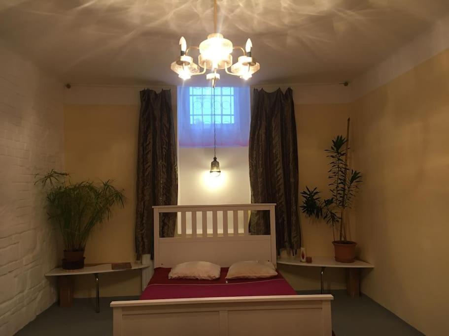 בודפשט Vintage Studio Apartment, Garden And Free Parking מראה חיצוני תמונה