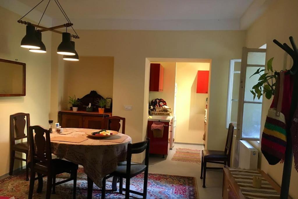 בודפשט Vintage Studio Apartment, Garden And Free Parking מראה חיצוני תמונה