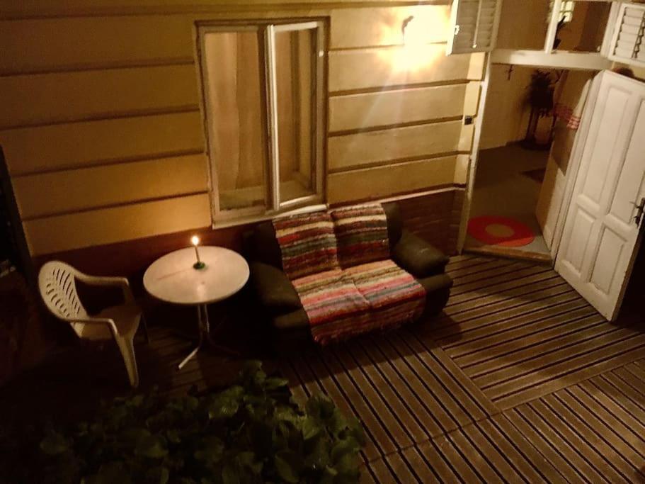 בודפשט Vintage Studio Apartment, Garden And Free Parking מראה חיצוני תמונה