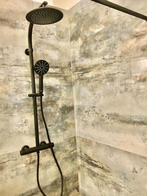 בודפשט Vintage Studio Apartment, Garden And Free Parking מראה חיצוני תמונה