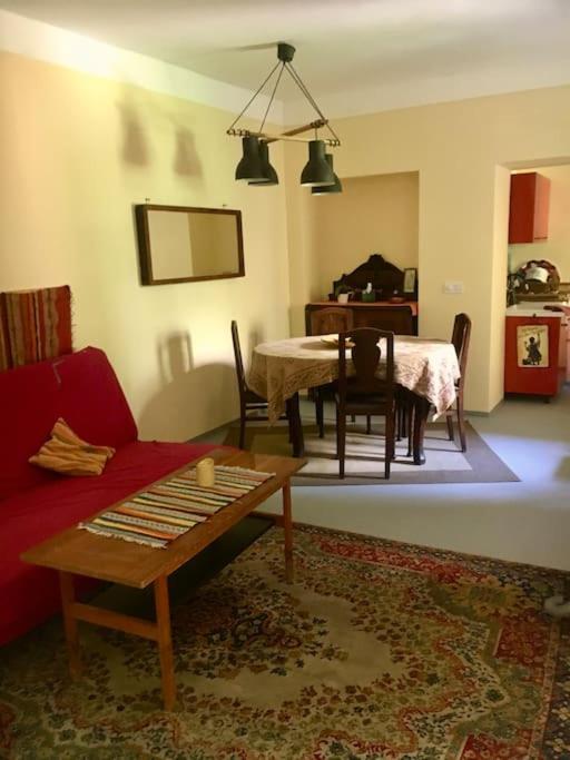 בודפשט Vintage Studio Apartment, Garden And Free Parking מראה חיצוני תמונה