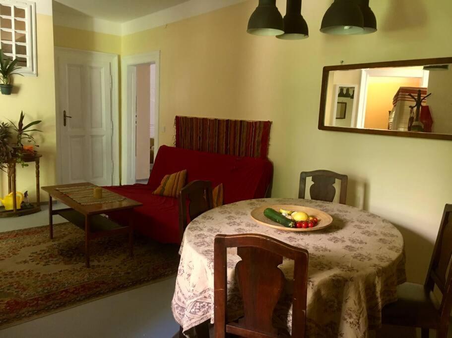 בודפשט Vintage Studio Apartment, Garden And Free Parking מראה חיצוני תמונה